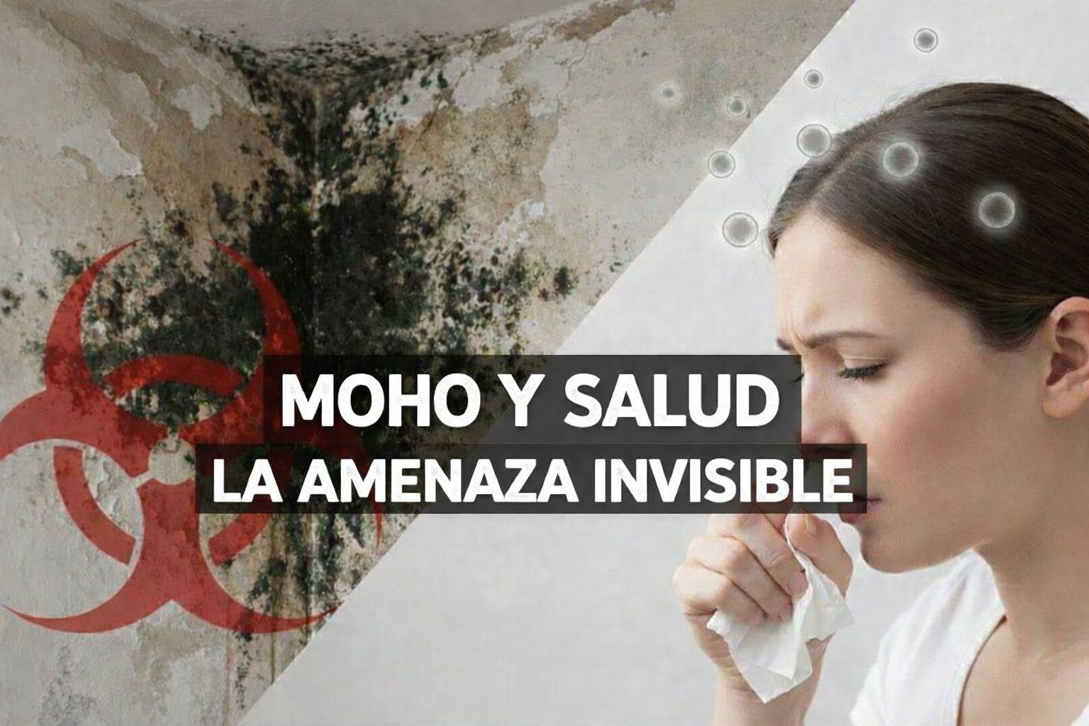 Moho y salud