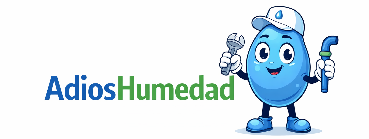 Adios Humedad
